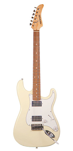 Fernandes LE-1Z HH CW Электрогитара.