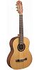 Flight C-120 NA 1/2 Классическая гитара.-0