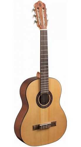 Flight C-120 NA 1/2 Классическая гитара.