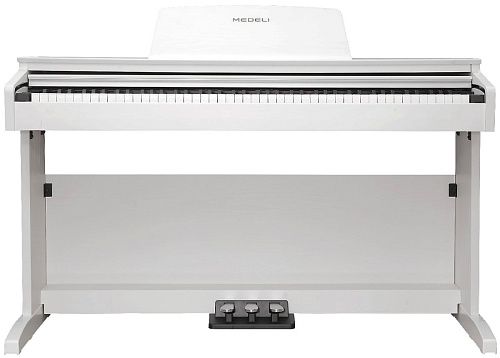 Medeli DP260-GW Цифровое пианино.