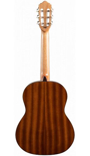 Flight C-120 NA 1/2 Классическая гитара.