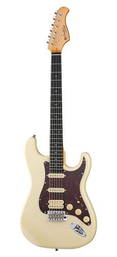 Prodipe JMFST83RAVW ST83RA Электрогитара.