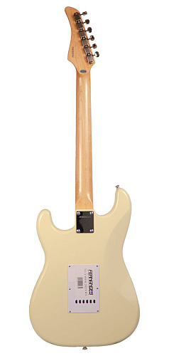 Fernandes LE-1Z HH CW Электрогитара.