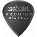Ernie Ball 9199 Prodigy Black Набор медиаторов.-0